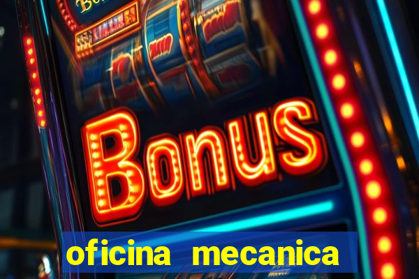 oficina mecanica porto alegre